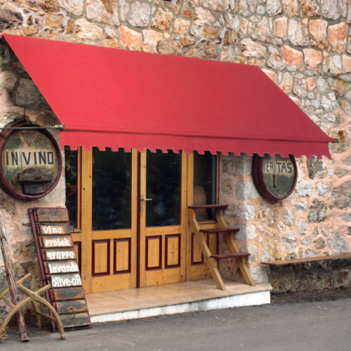 dalmatian traditional store